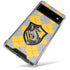 Wizarding World Harry Potter Hufflepuff Crest Google Pixel 6 Clear Case